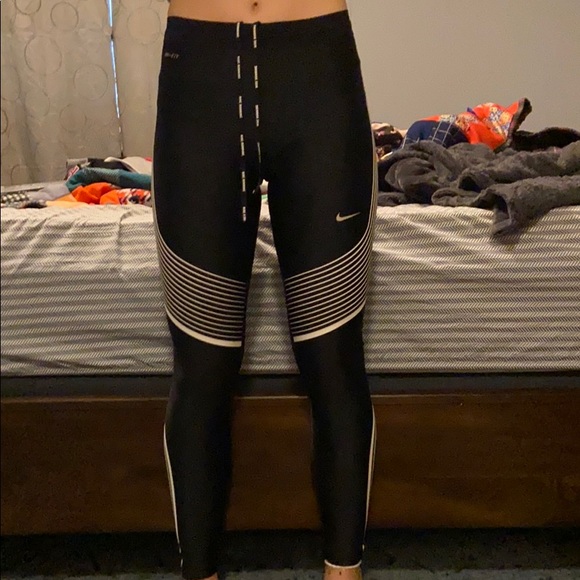 Nike Other - Nike tights